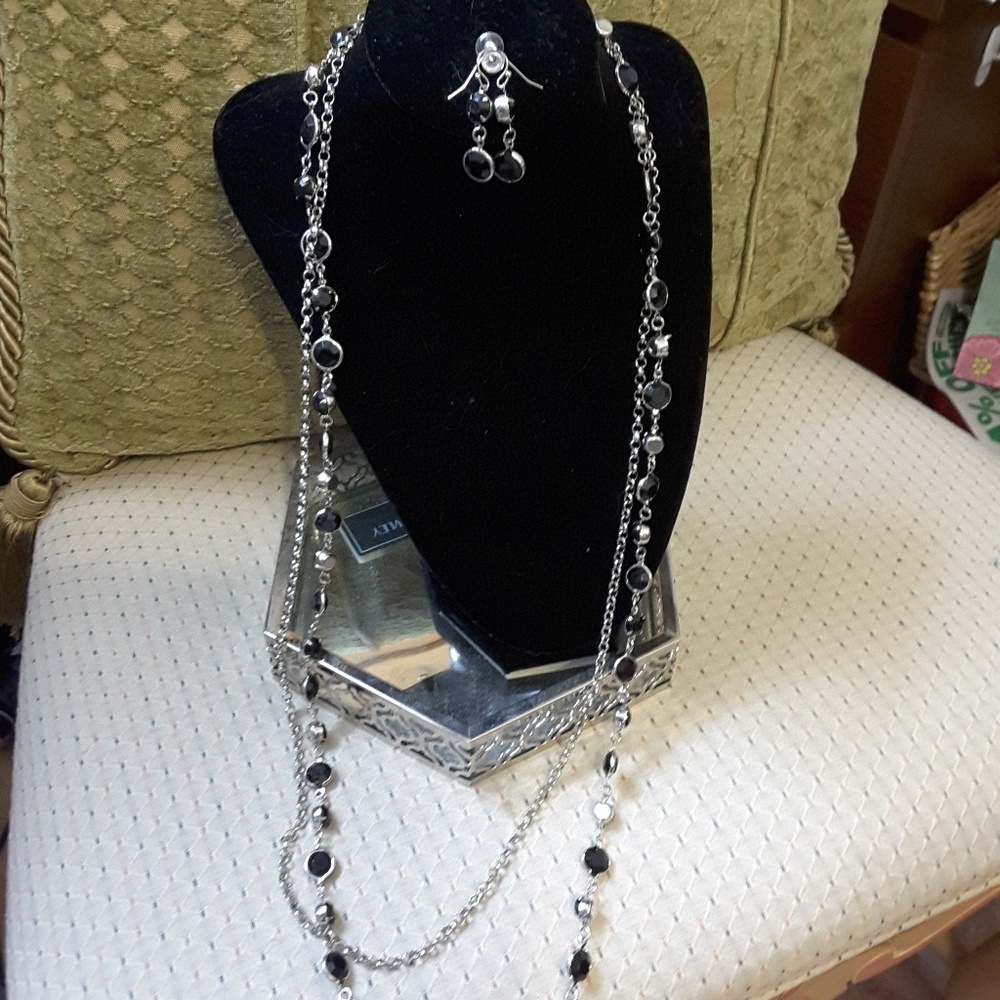 Jewelry set